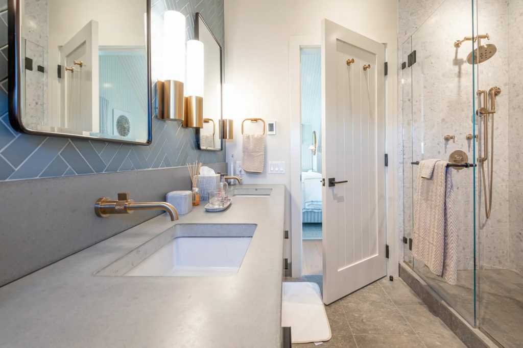 Do Concrete Countertops Crack?