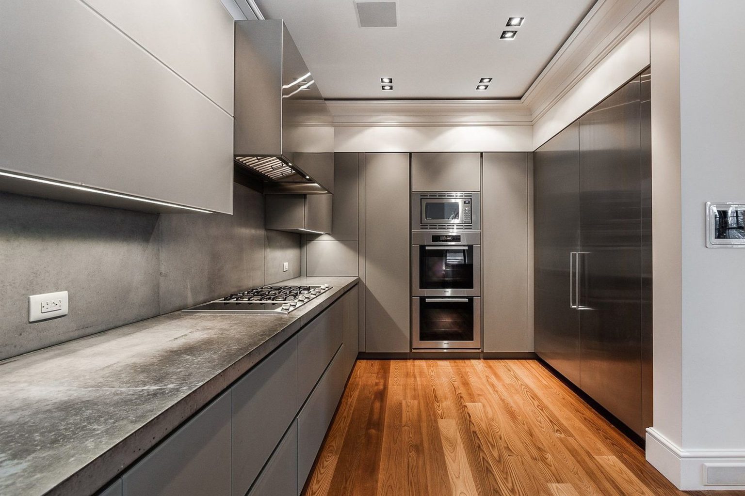 Do Concrete Countertops Need Reinforcement?