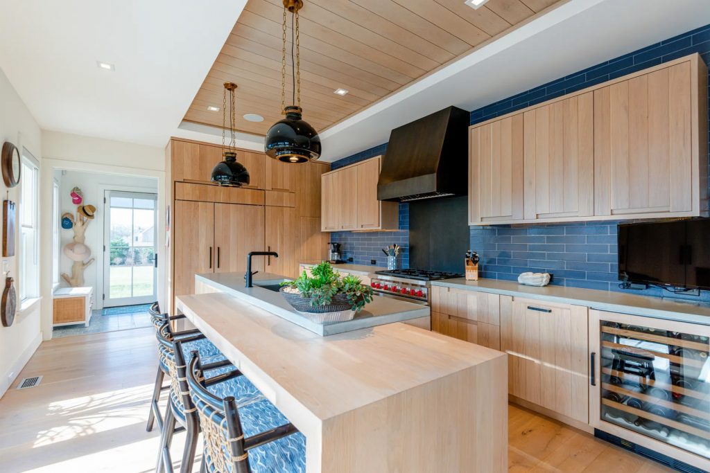 Do Concrete Countertops Stain?