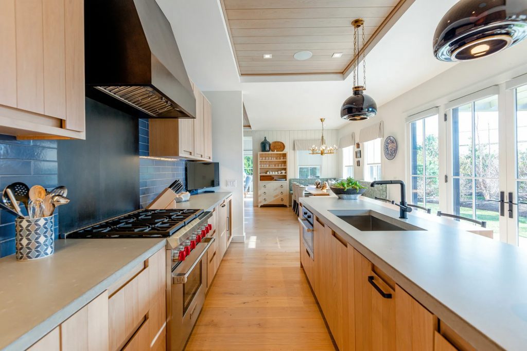 Do Concrete Countertops Crack?