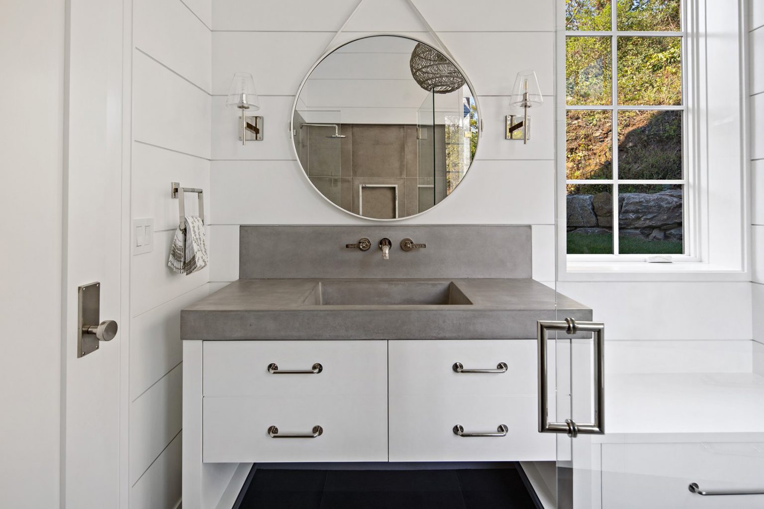 Can Concrete Countertops Handle Heat?