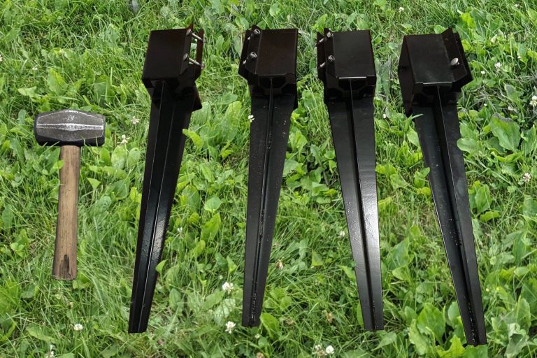 Do Fence Post Anchors Work?