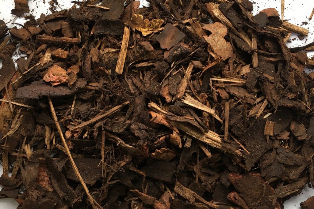 How Many Bags Of Mulch On A Pallet?