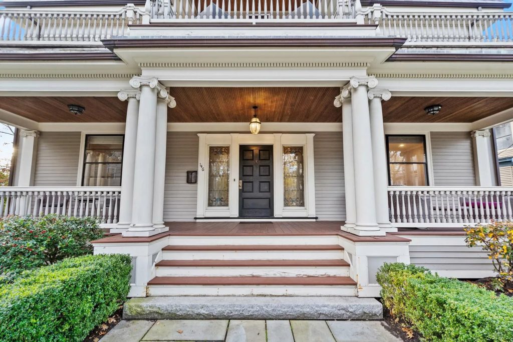 Can You Paint Composite Decking?