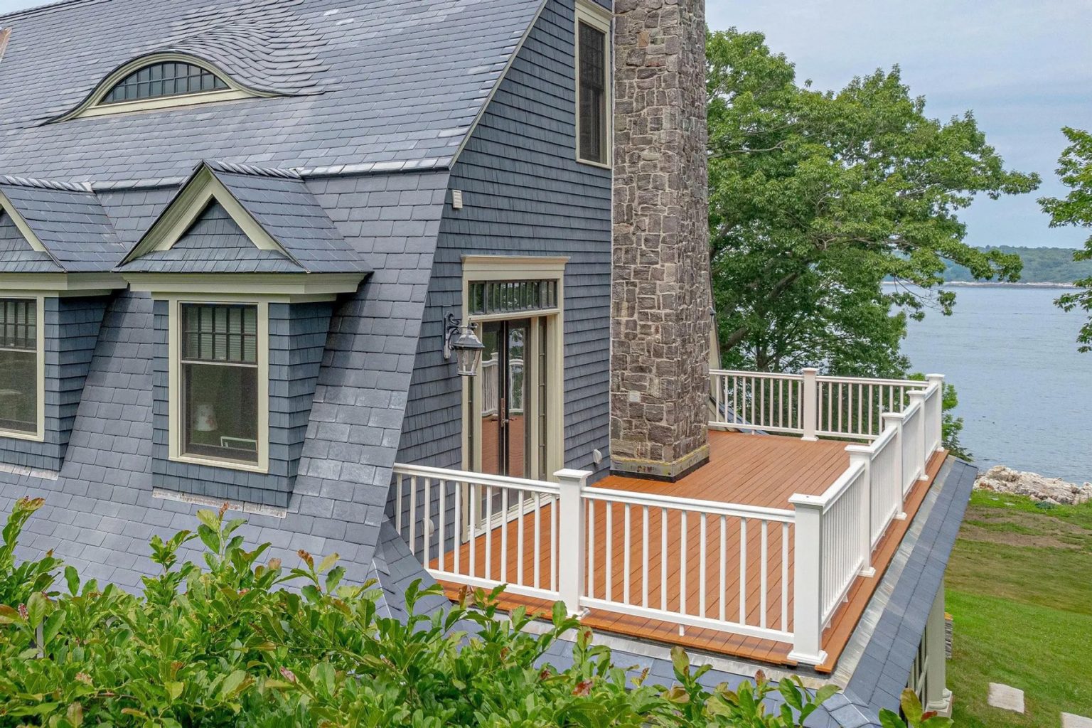 Can You Paint Composite Decking?