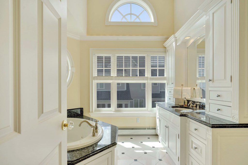 Should Bathroom Doors Open In Or Out?