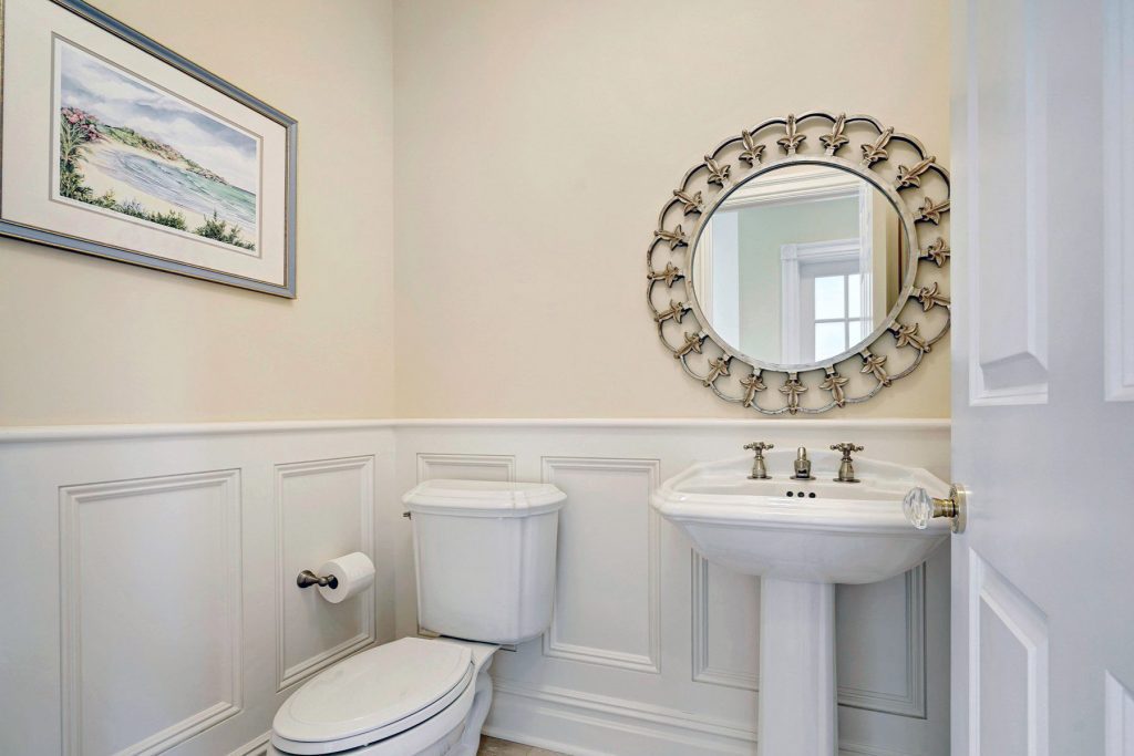 Should Bathroom Doors Open In Or Out?