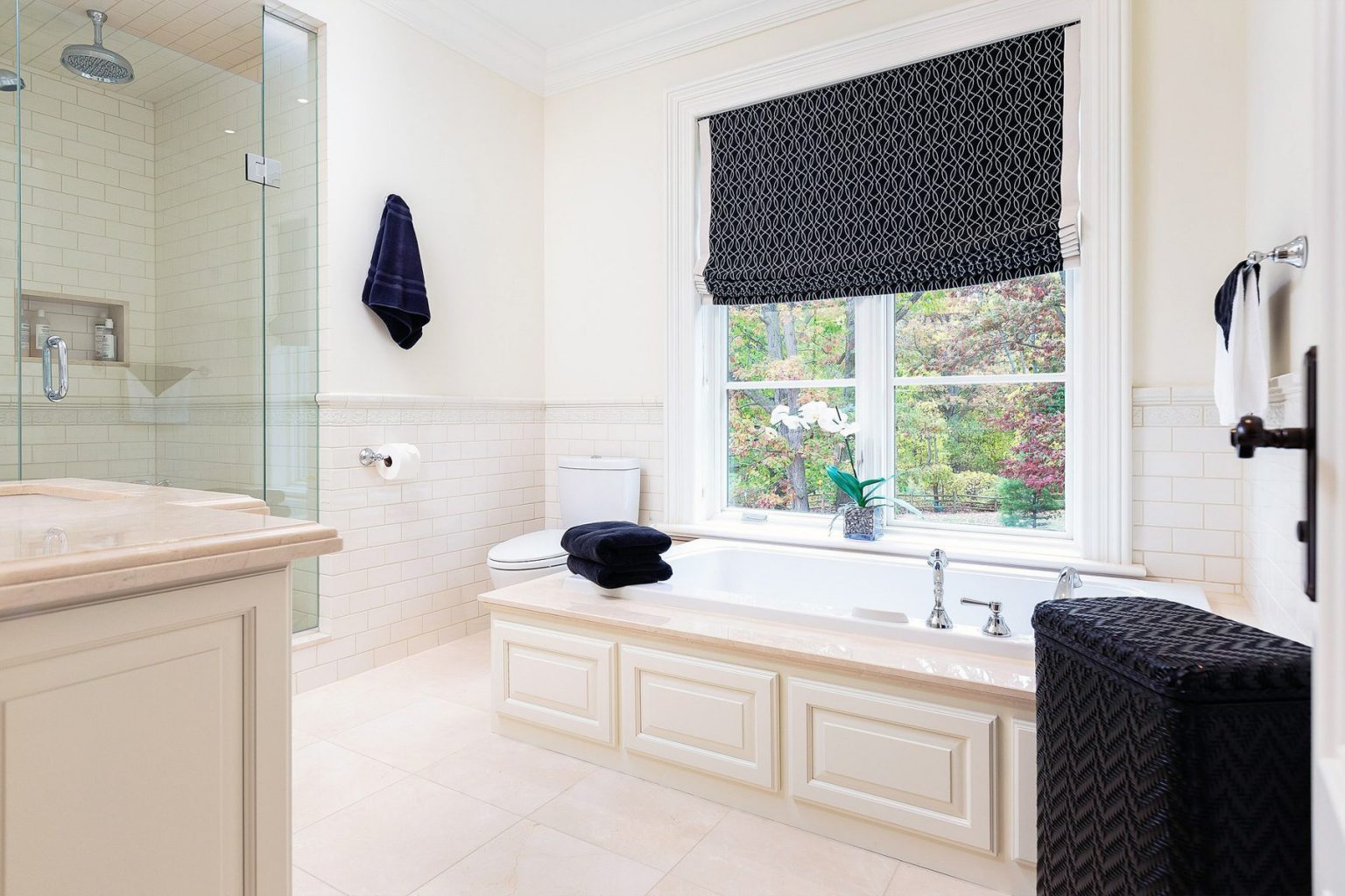 Should Bathroom Doors Open In Or Out?