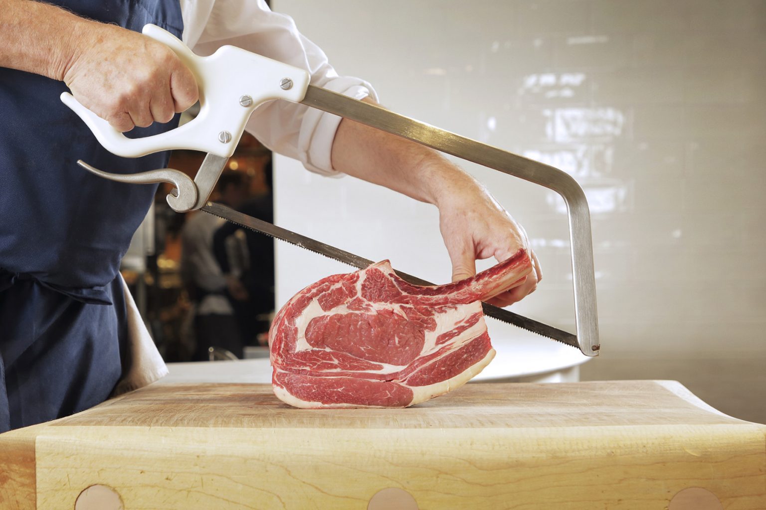 Why Are Steaks So Expensive?