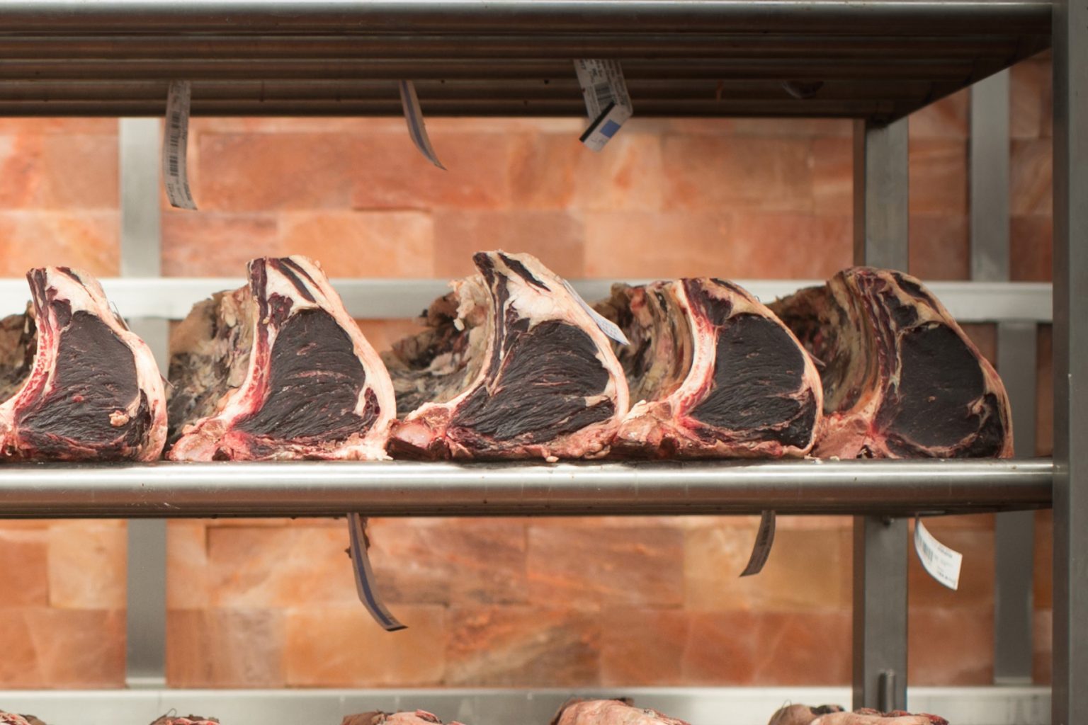 Why Are Steaks So Expensive?