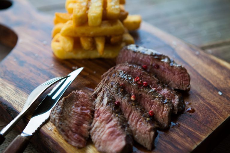 Why Are Steaks So Expensive?