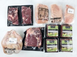 butcher box meats beef chicken and pork