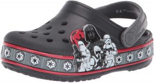 why are crocs so expensive 1 star wars crocs
