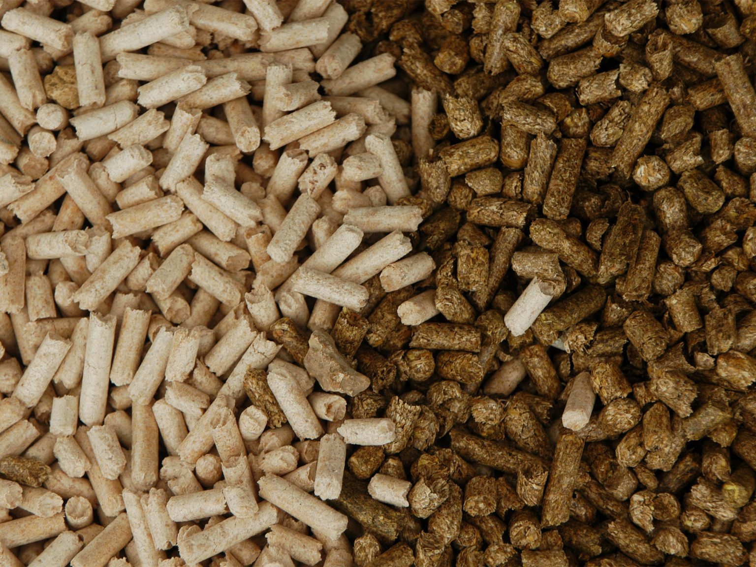 How Many Bags Of Pellets On A Pallet?