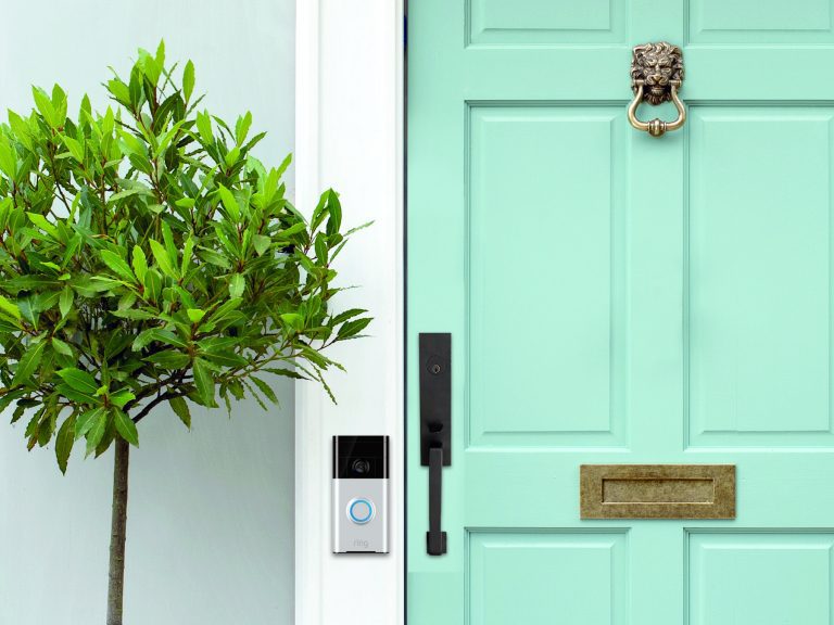 Can A Ring Doorbell Get Wet?