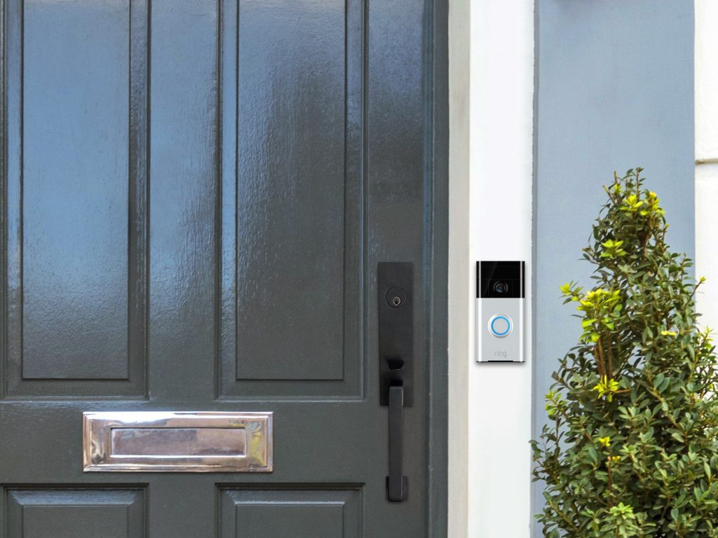 Can A Ring Doorbell Get Wet?