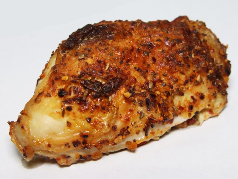 How Long To Grill Chicken