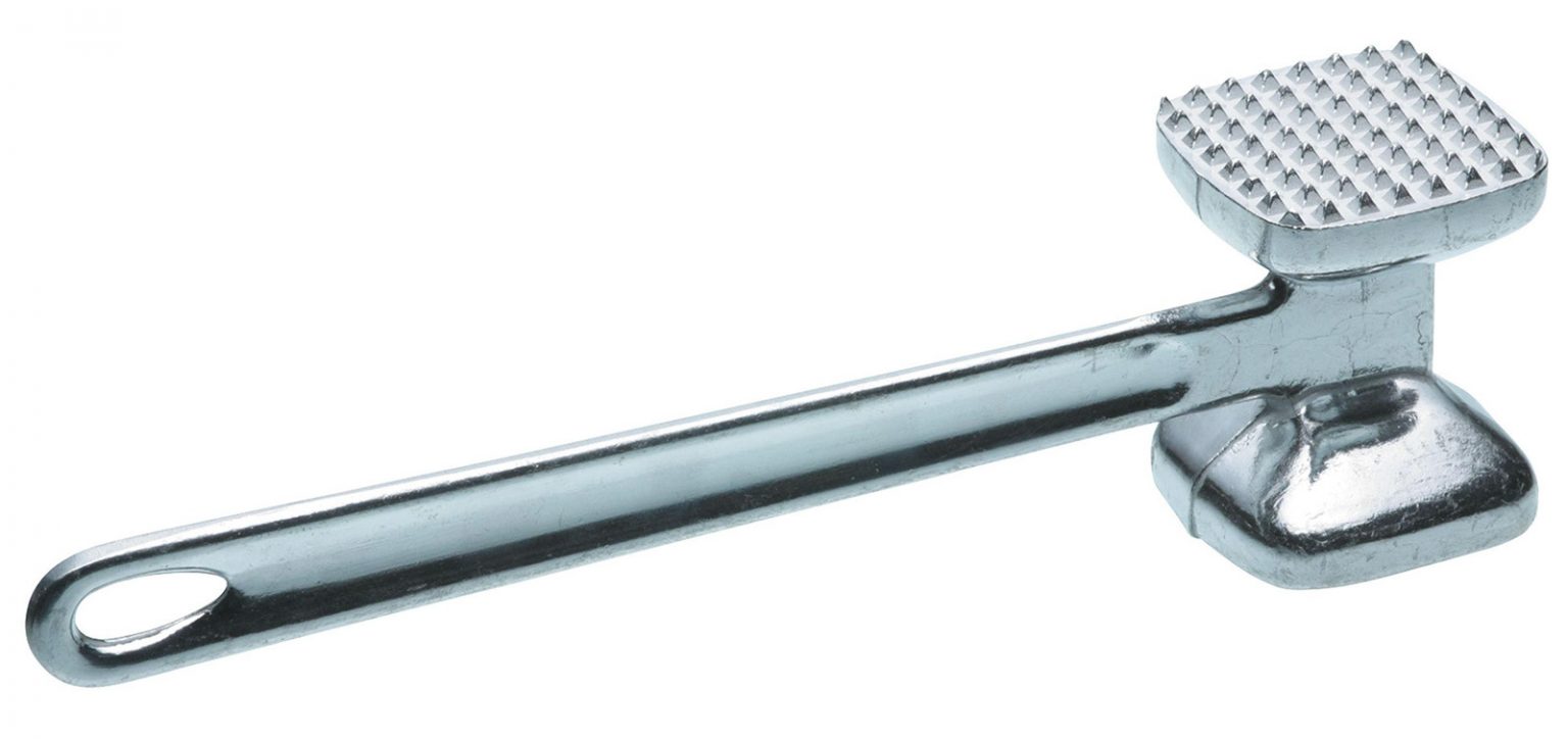 How To Tenderize A Sirloin Steak