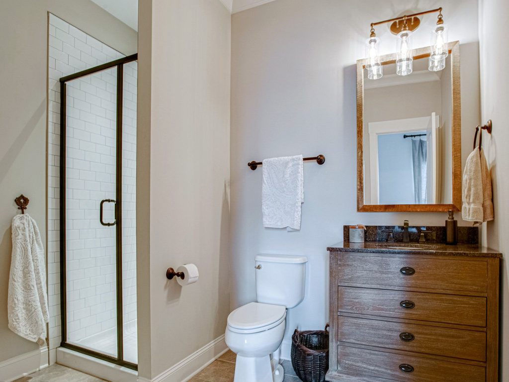 Can You Waterproof Drywall In A Shower?