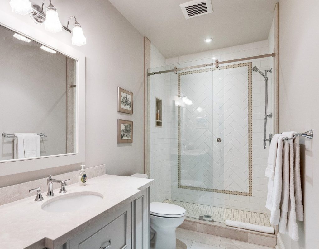 Can You Waterproof Drywall In A Shower?