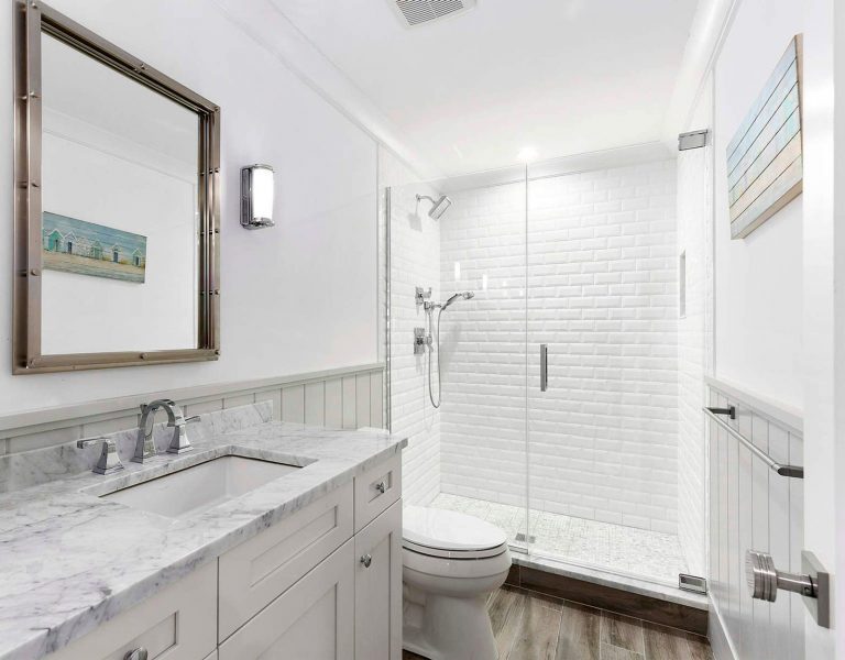 Can You Waterproof Drywall In A Shower?