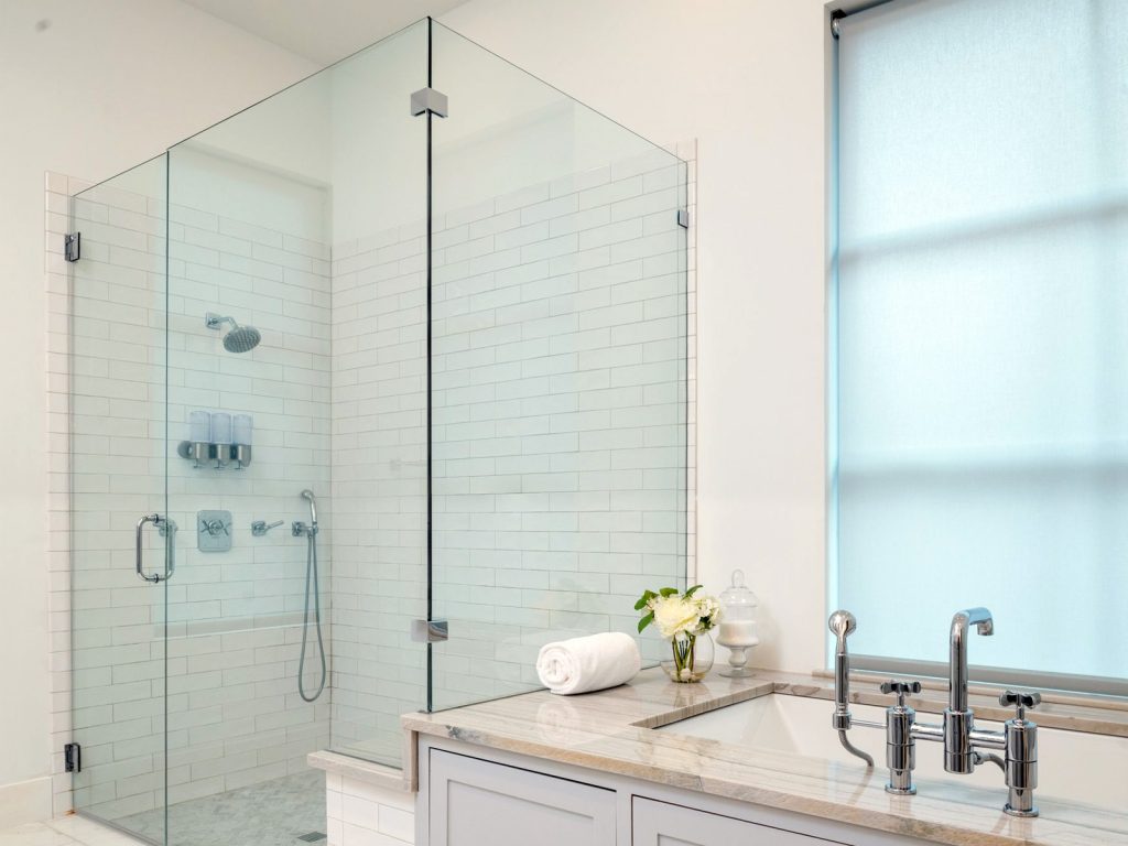 Can You Waterproof Drywall In A Shower?