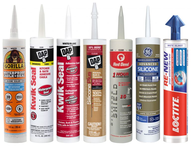 Should I Caulk or Grout Shower Corners? – Modern Design