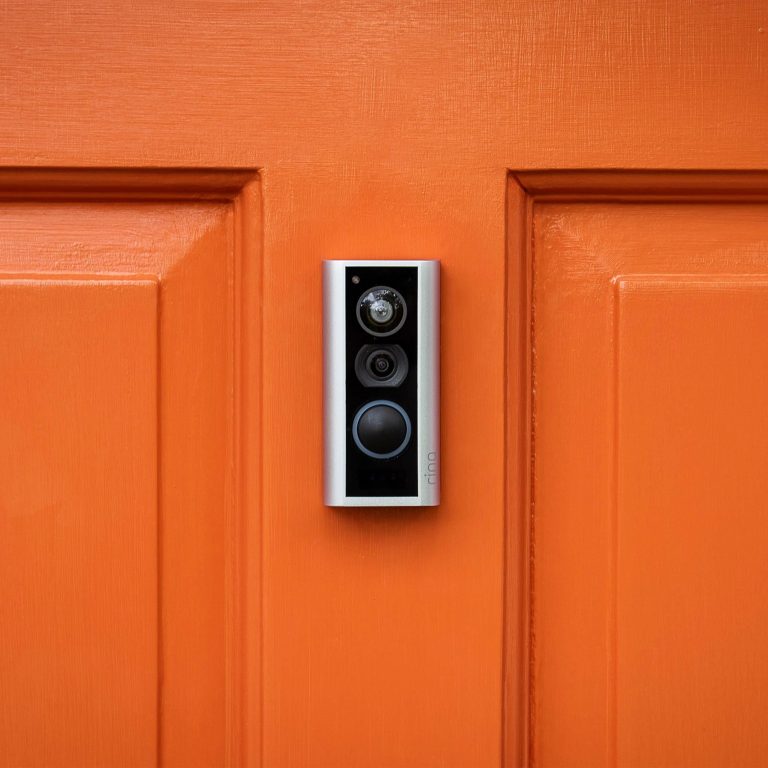 Are Ring Doorbells Allowed In Apartments?