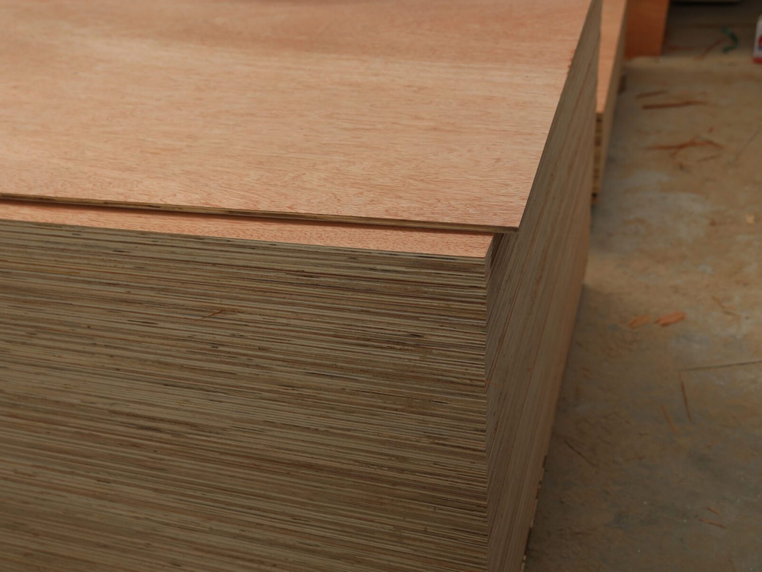 Can You Use Plywood Instead Of Drywall?