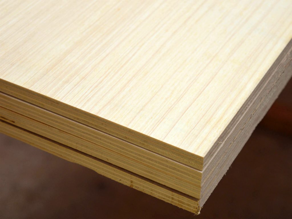 Can You Use Plywood Instead Of Drywall?