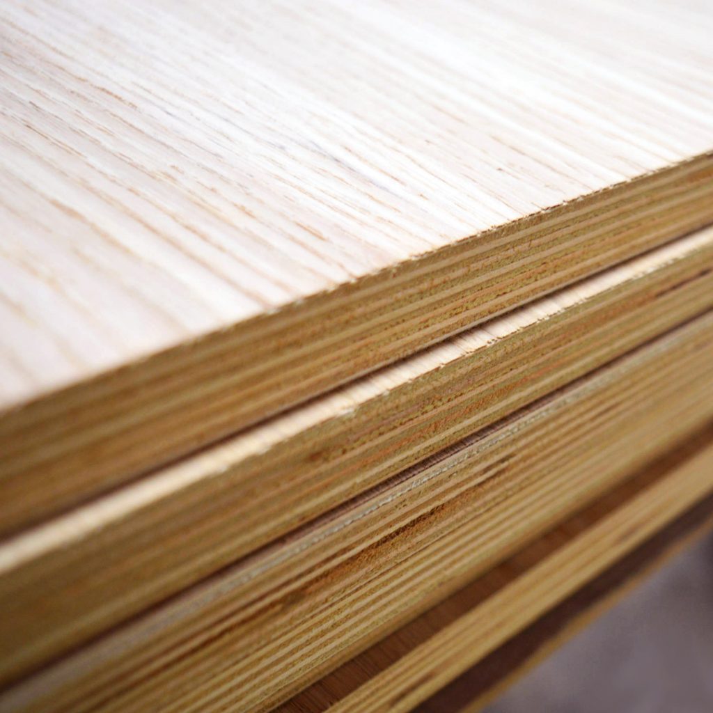 Can You Use Plywood Instead Of Drywall?