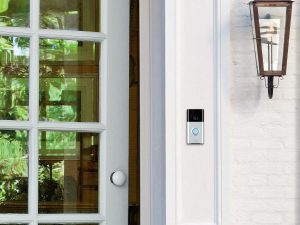 can you use ring doorbell without wifi 1.0