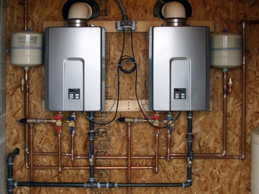 Does Home Depot Install Water Heaters For Free?