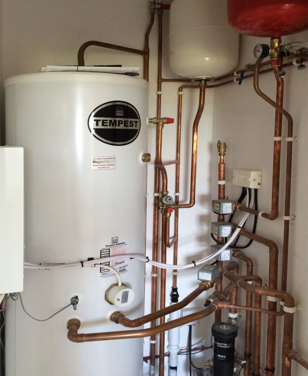 Does Home Depot Install Water Heaters For Free?