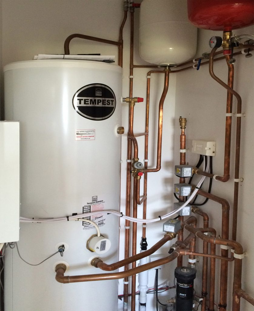 Does Home Depot Install Water Heaters For Free?