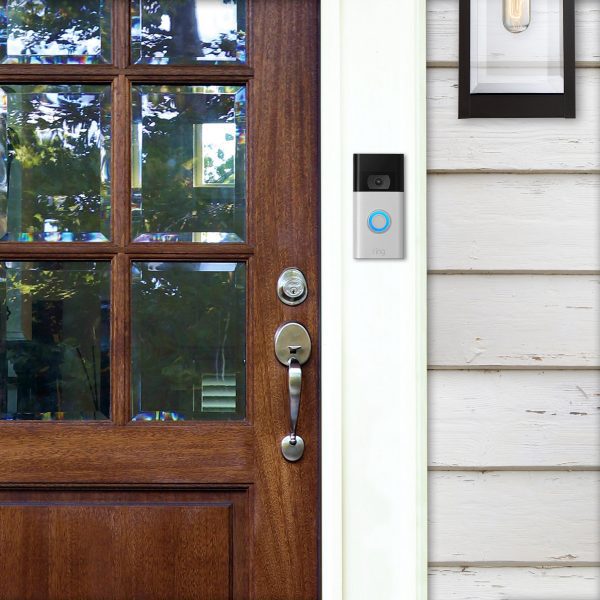 Does Ring Doorbell Require A Subscription?