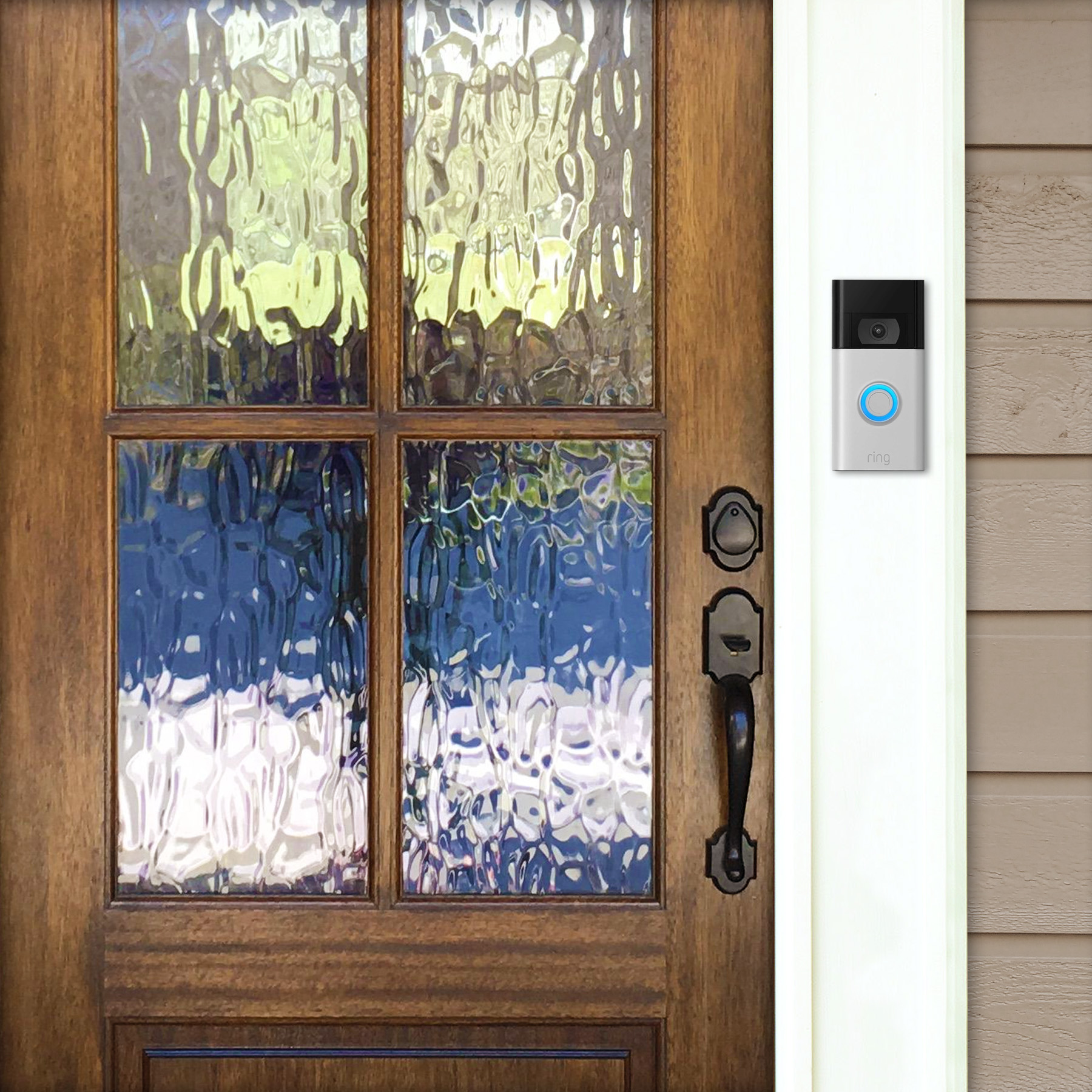 does ring doorbell require a subscription