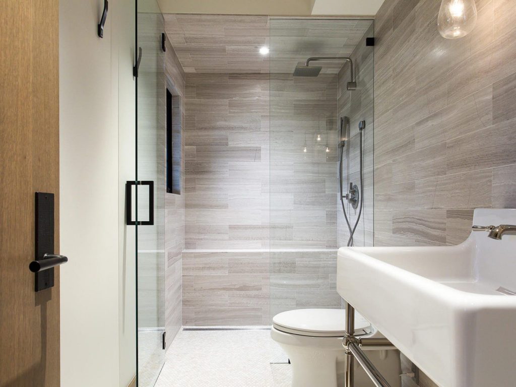 Should I Caulk or Grout Shower Corners?