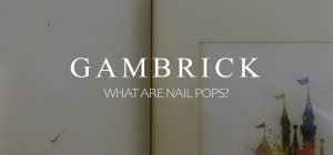 what are nail pops banner 1.0