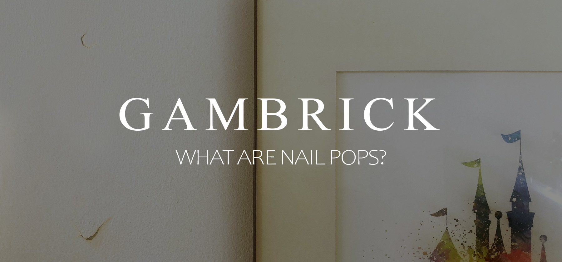 what are nail pops banner 1.0