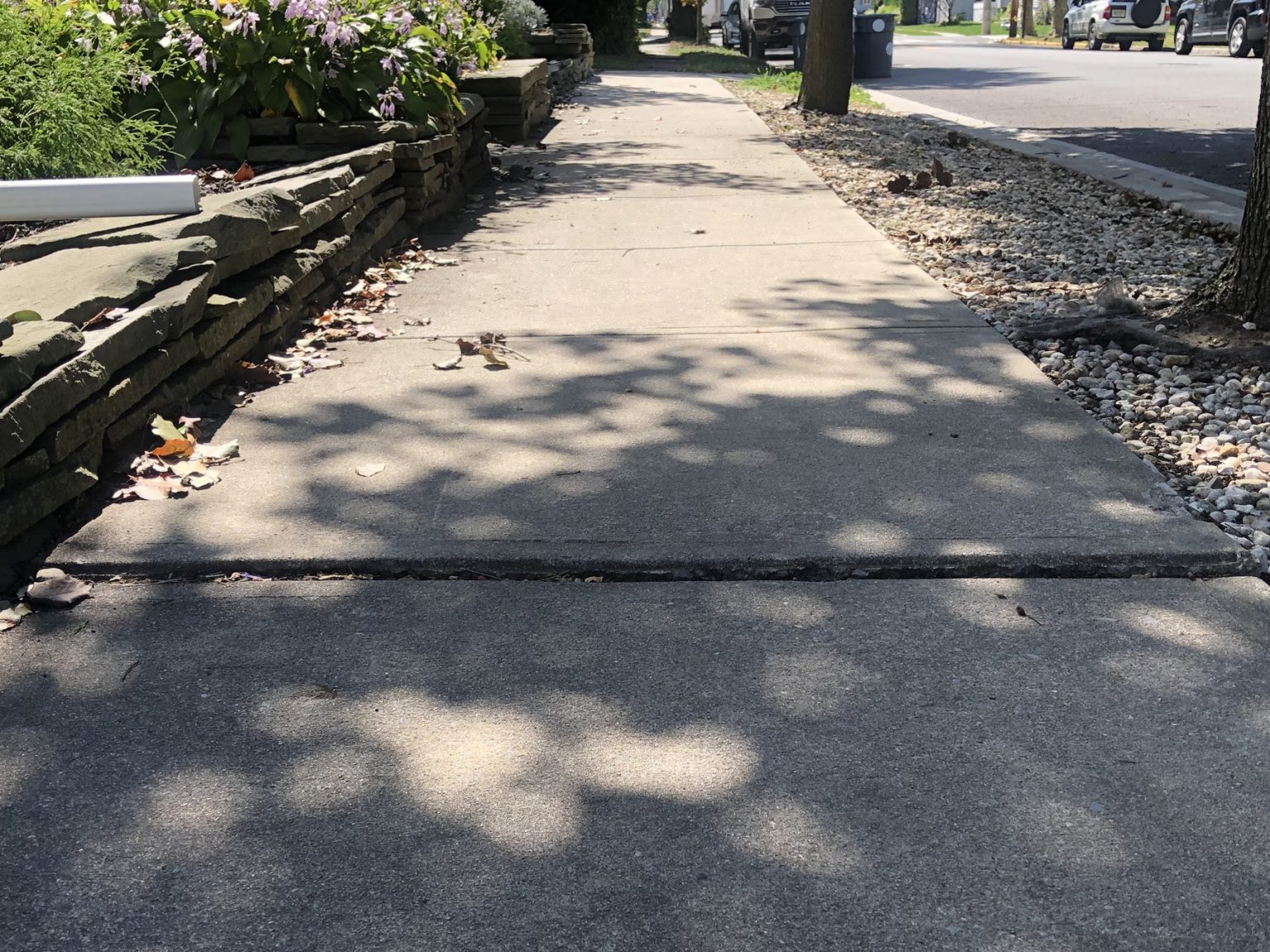 What Is Mud Jacking?