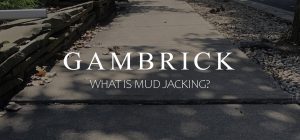 what is mud jacking banner 1.0