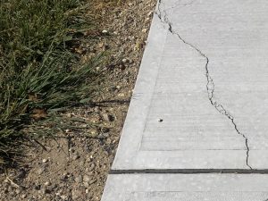 what to do about sidewalk cracks 7