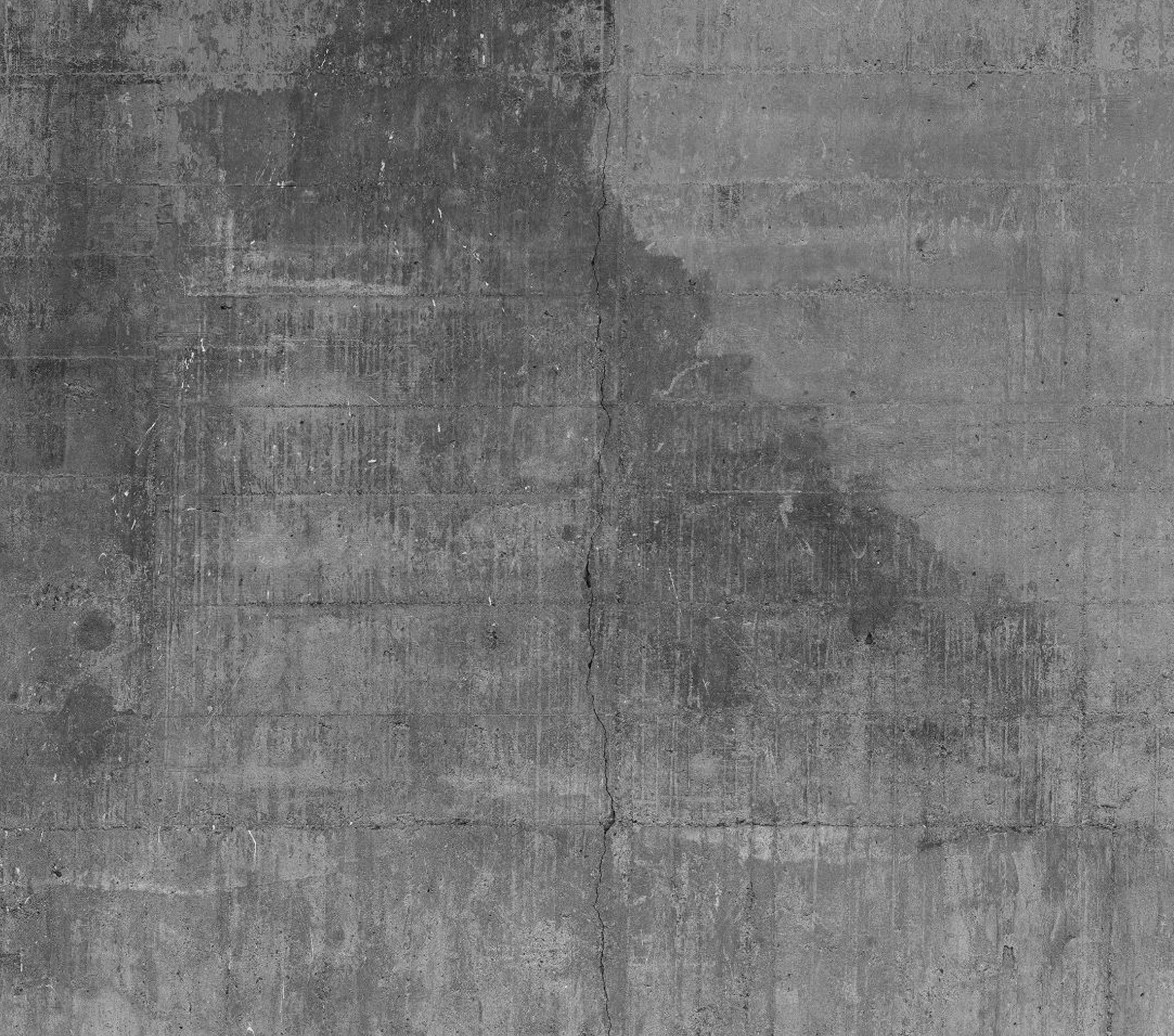 Can You Put Wallpaper On Concrete Walls?