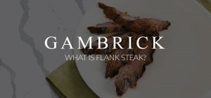 What Is Flank Steak banner 1.0