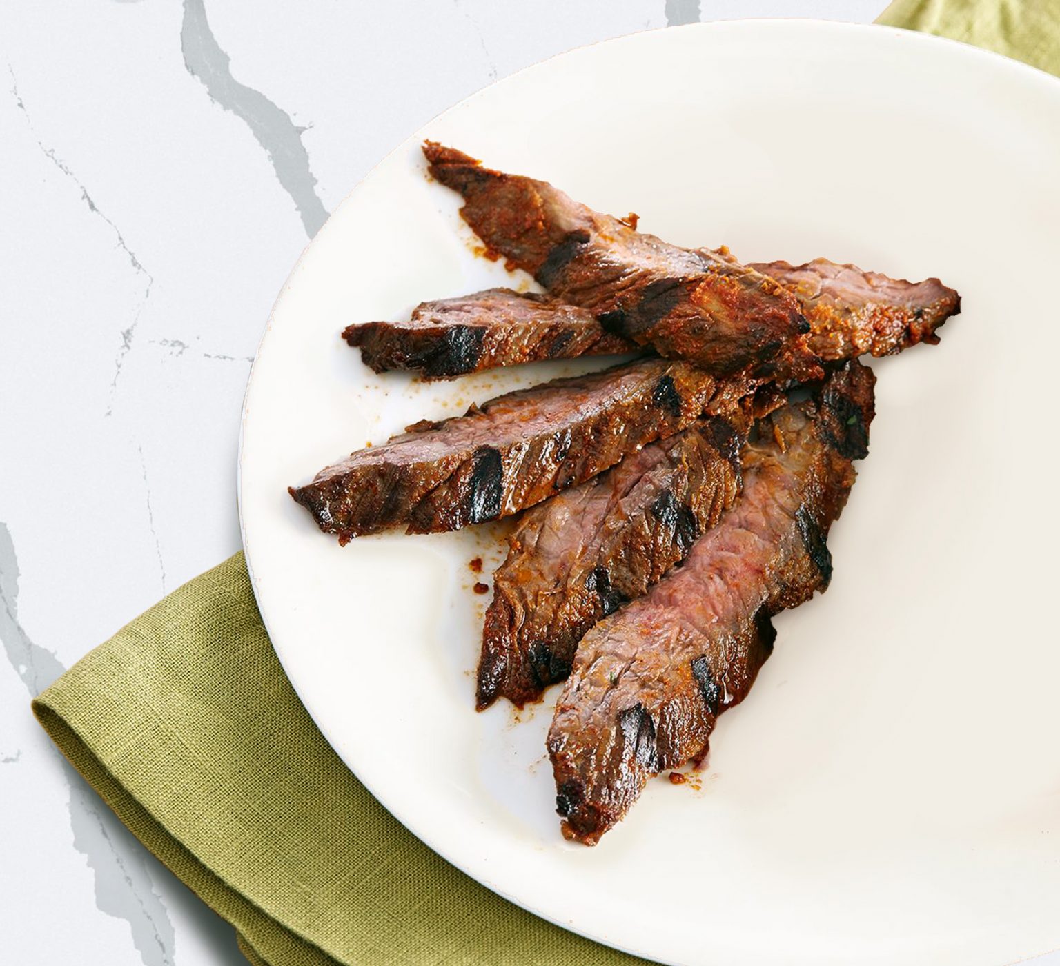 What Is Flank Steak?