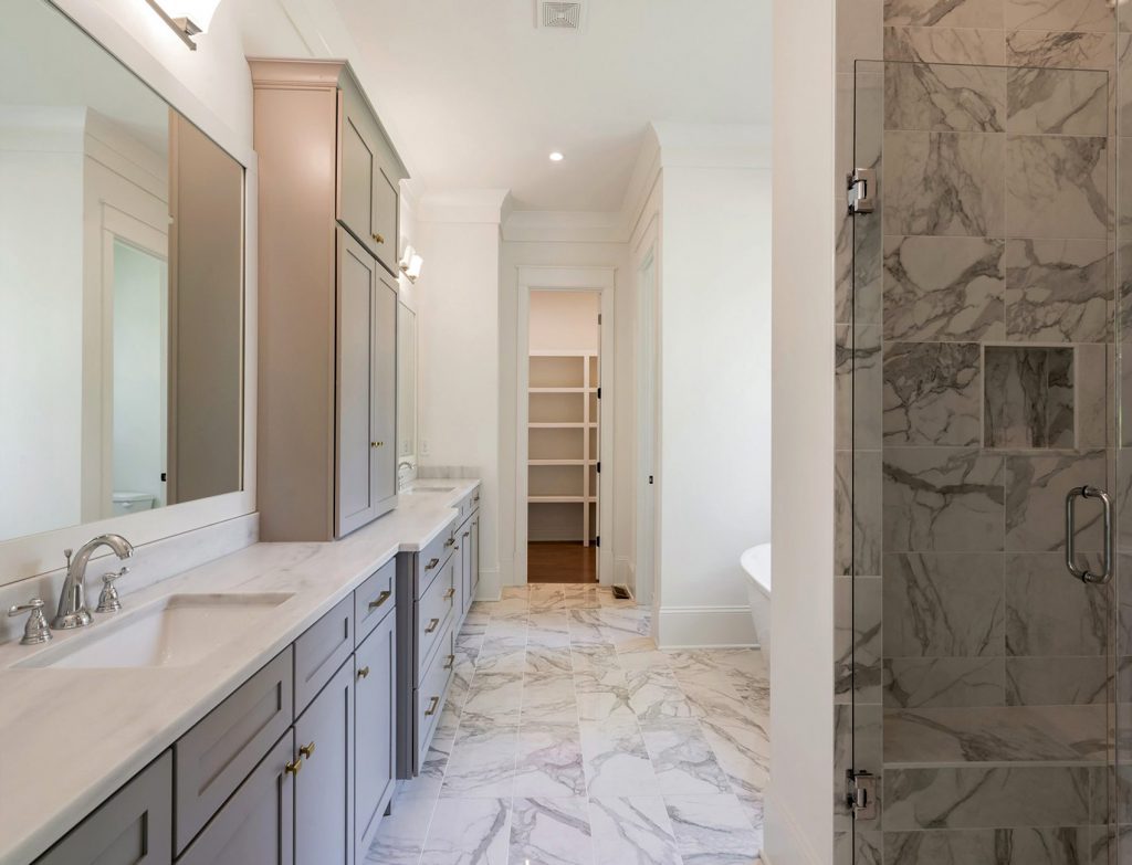 How Thick Should Thinset Be For Tile?