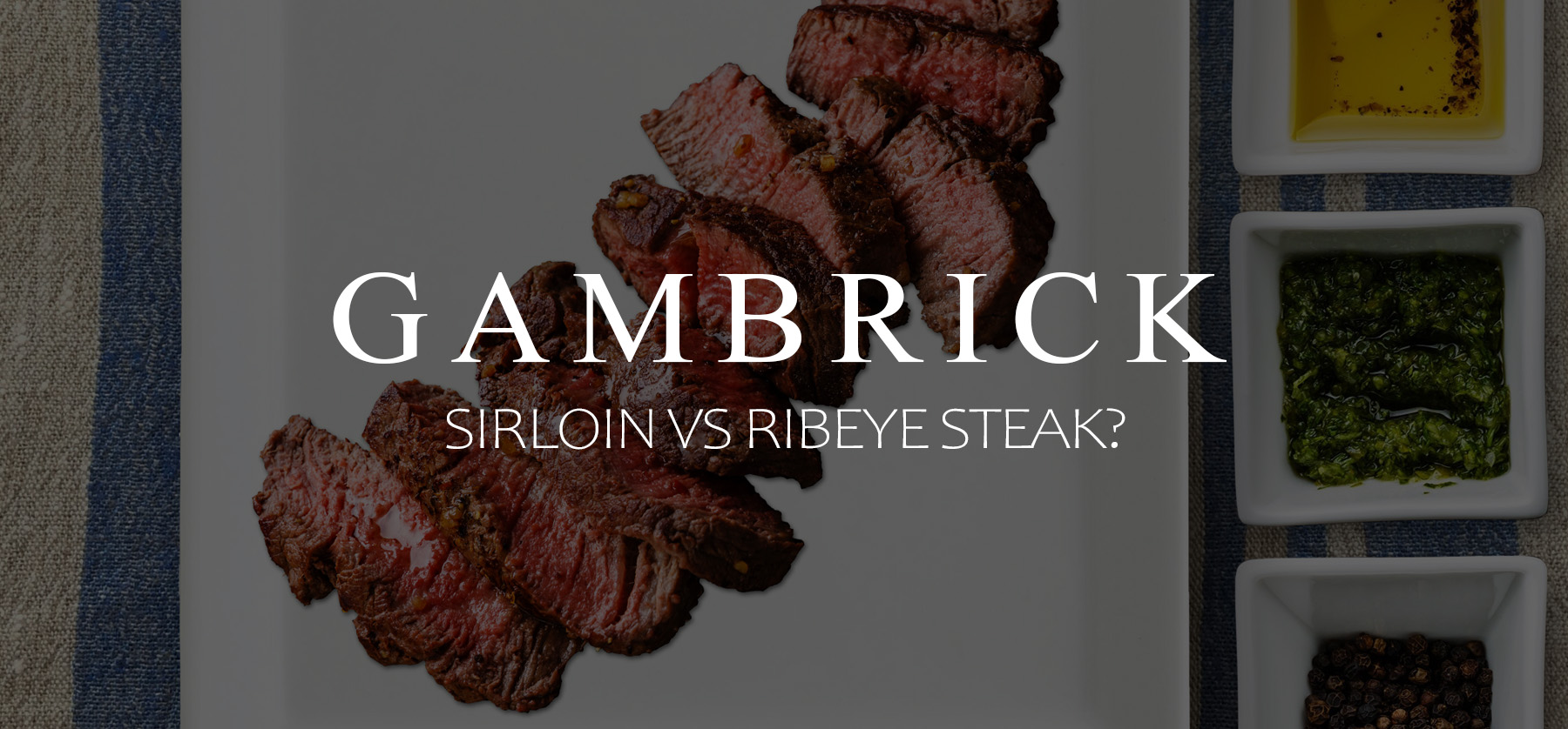 sirloin vs ribeye steak banner 1.1