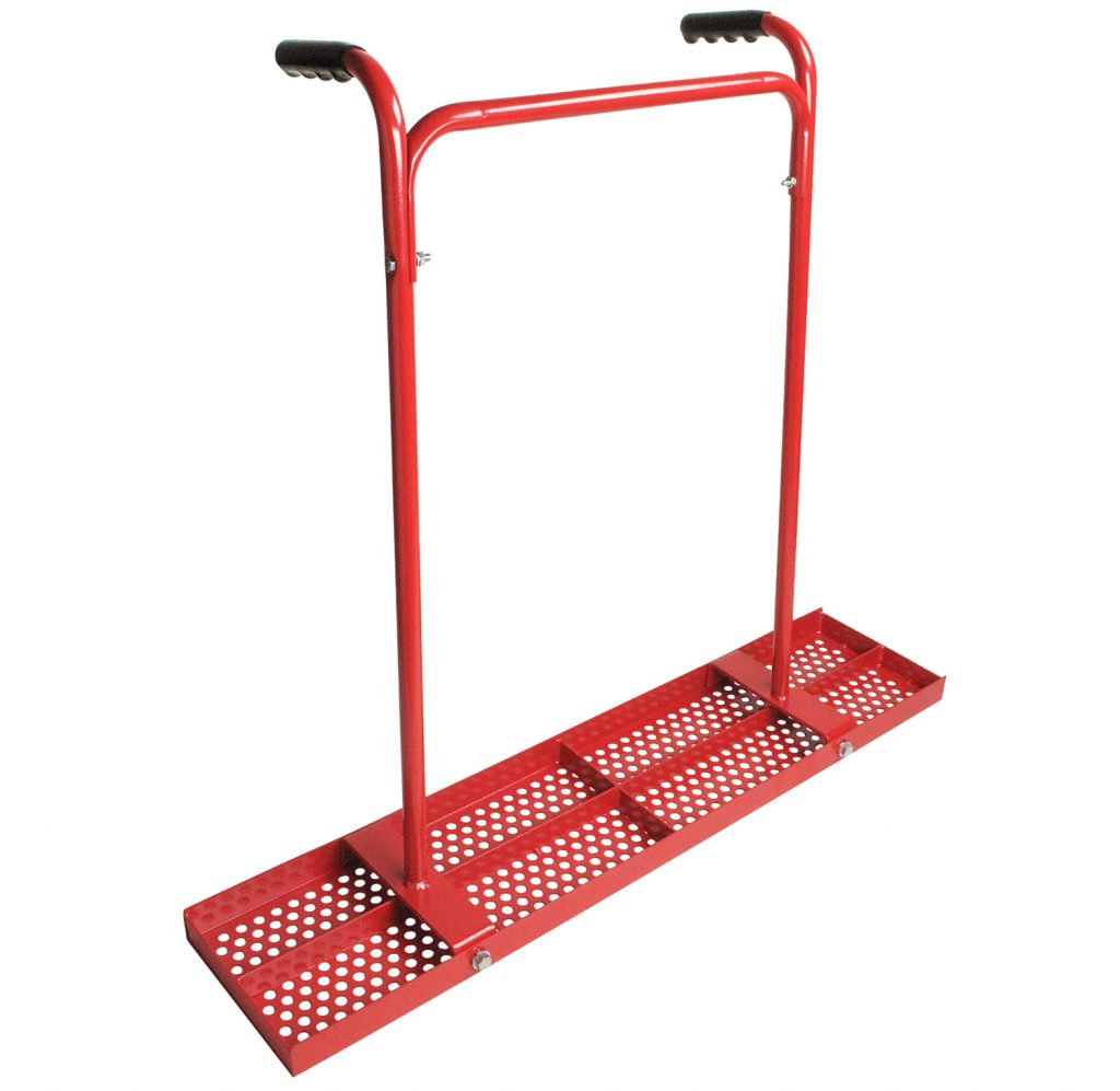 What Is A Concrete Tamper?