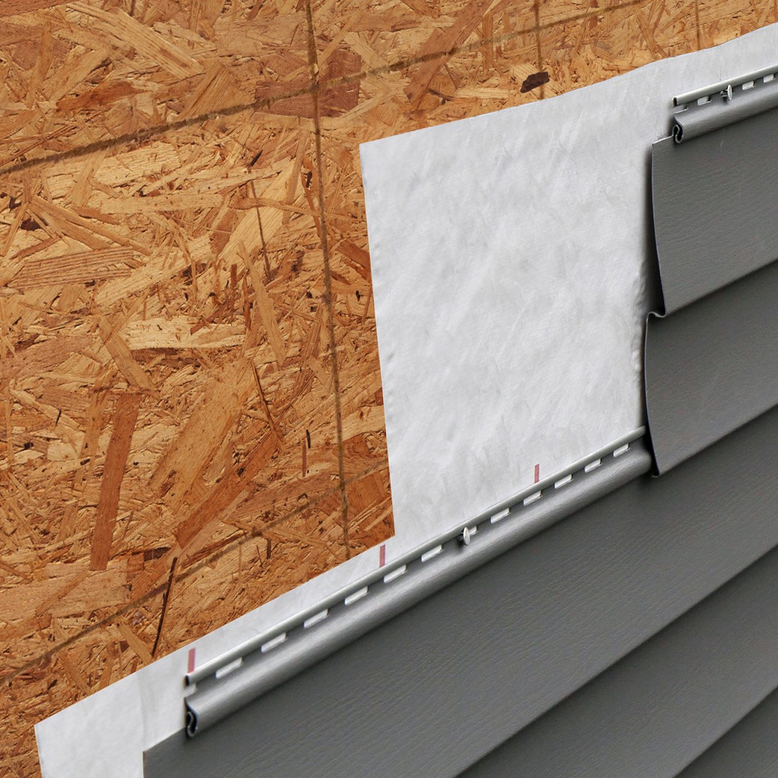 Which Side Of OSB Faces Out?